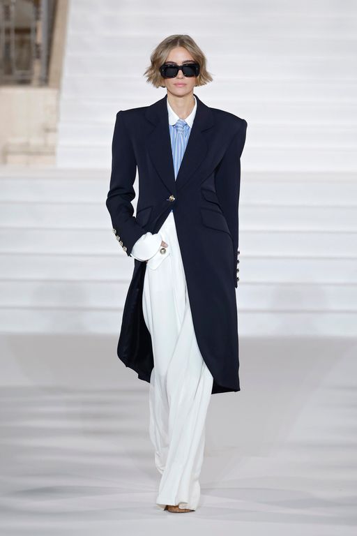 Paul Costelloe - Spring/Summer 2027 - womenswear