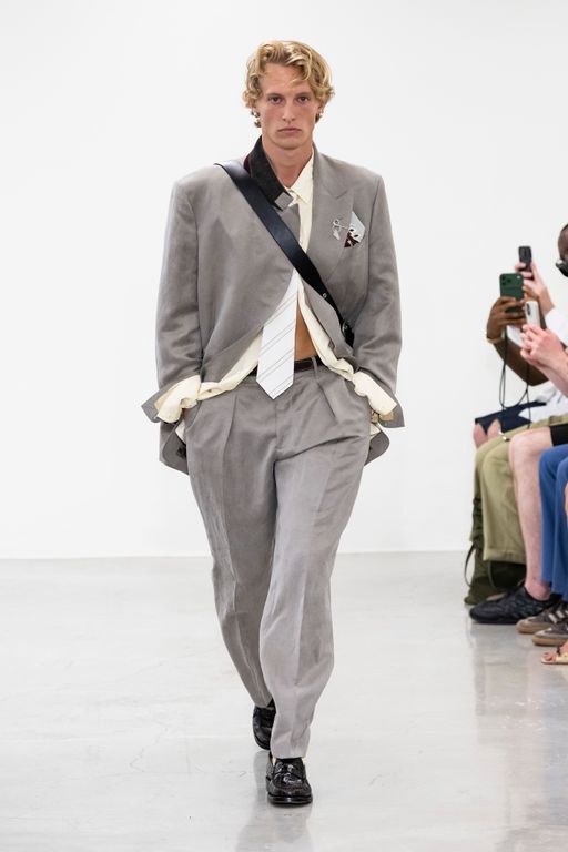 Paul Smith - Spring/Summer 2027 - menswear