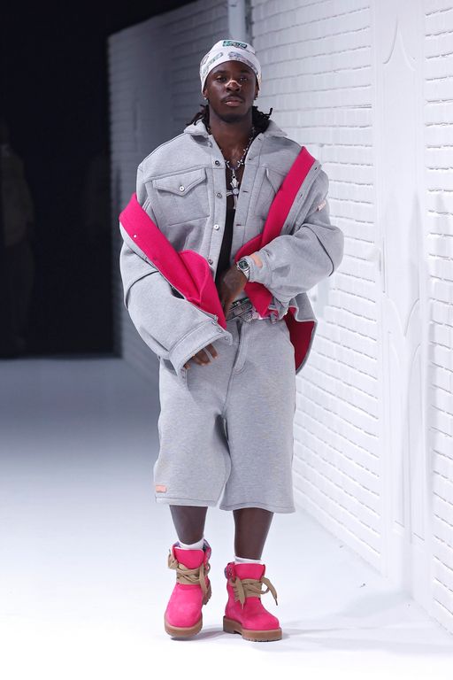 PDF - Fall/Winter 2025 - menswear