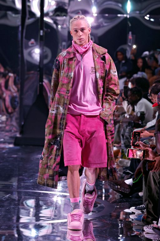 PDF - Spring/Summer 2027 - womenswear