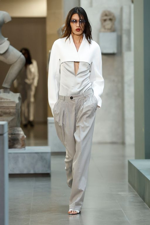 Peter Do - Spring-Summer 2025 - womenswear