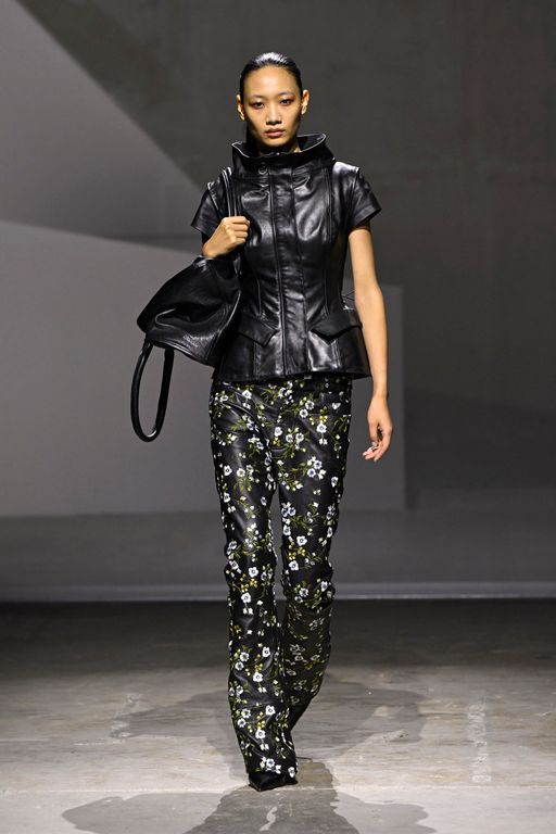 Petra Fagerström - Spring/Summer 2027 - womenswear