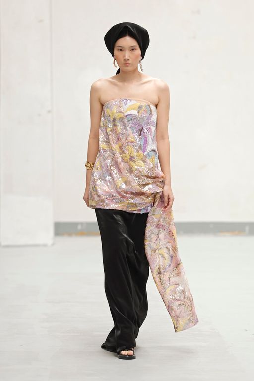 Phan Dang Hoang - Spring/Summer 2027 - womenswear