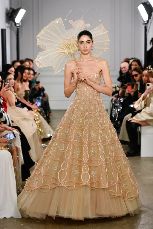 Phan Huy - Spring/Summer 2026 - couture
