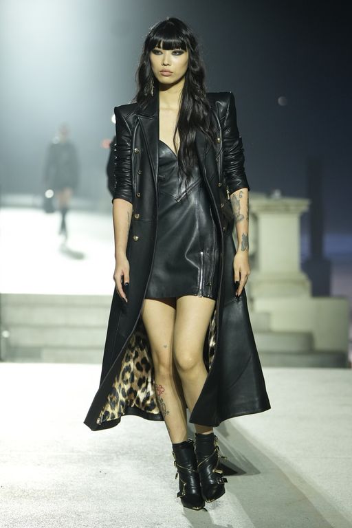 Philipp Plein - Spring/Summer 2027 - womenswear