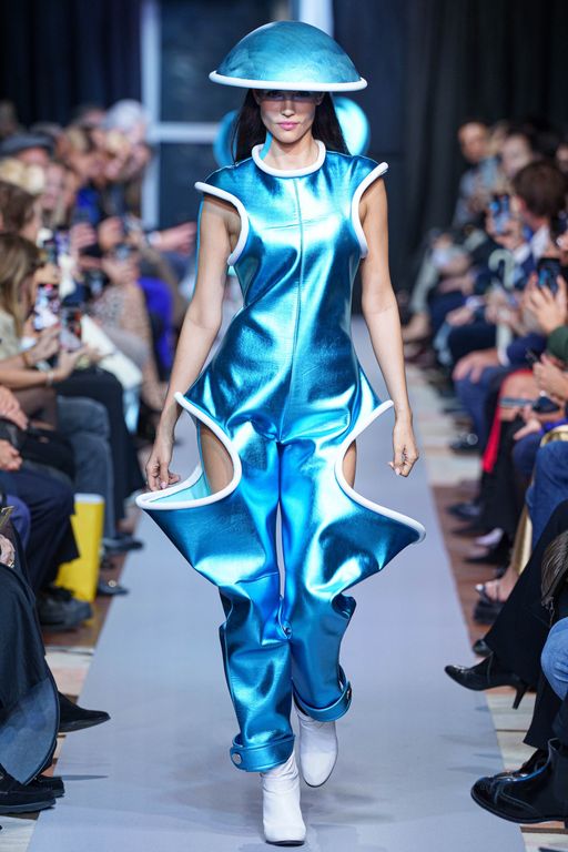 Pierre Cardin - Spring-Summer 2025 - 女装