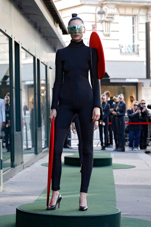 Pierre Cardin - Spring/Summer 2026 - womenswear