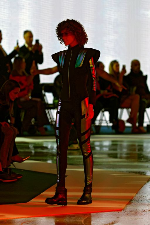 Pierre Cardin - Spring/Summer 2027 - womenswear