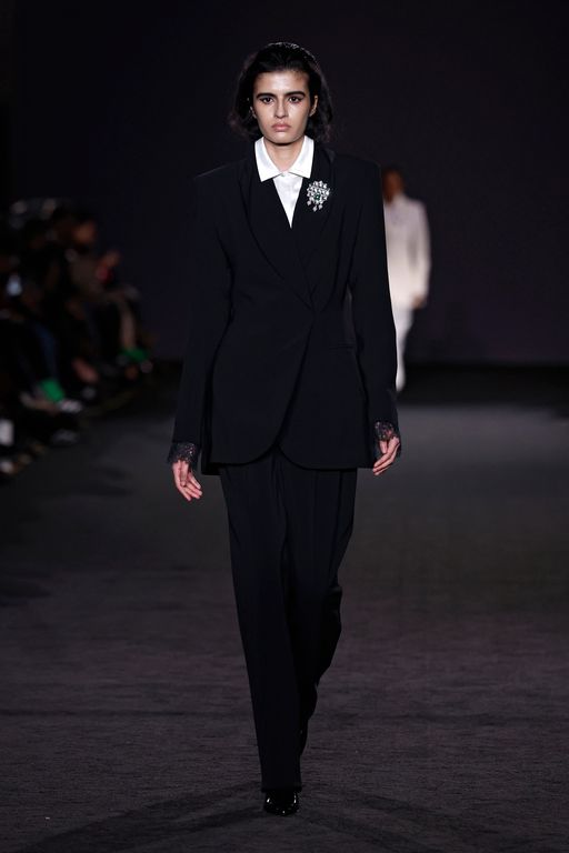 Prabal Gurung - Fall/Winter 2026 - womenswear