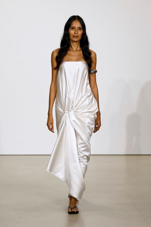 Prabal Gurung - Spring/Summer 2027 - womenswear