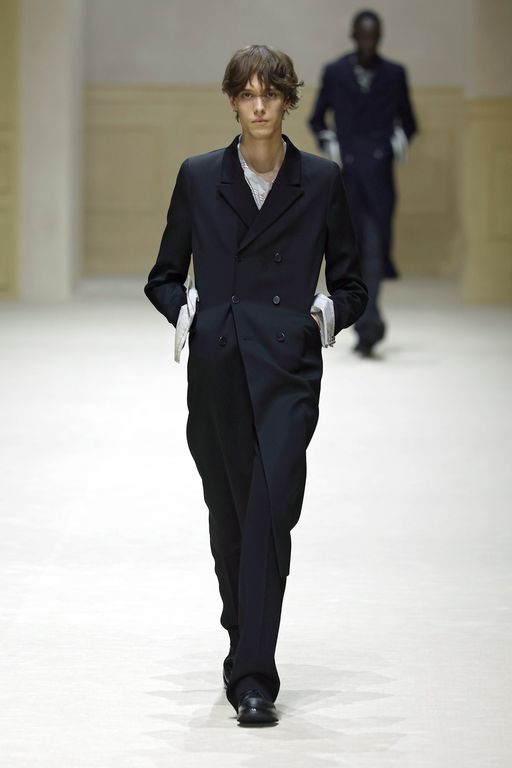 Prada - Fall/Winter 2026 - 男装