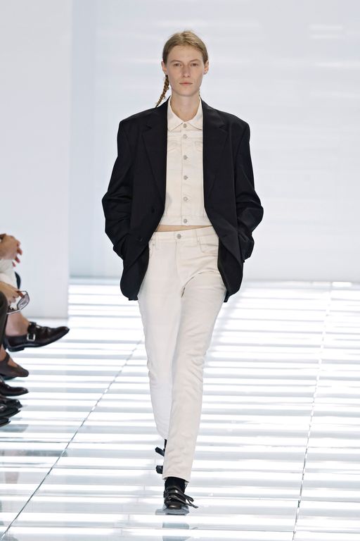 Prada - Spring/Summer 2027 - menswear