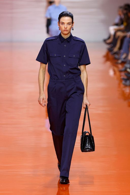 Prada - Spring/Summer 2026 - womenswear