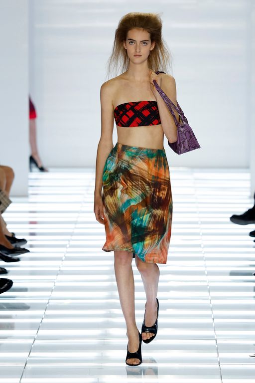 Spring/Summer 2027