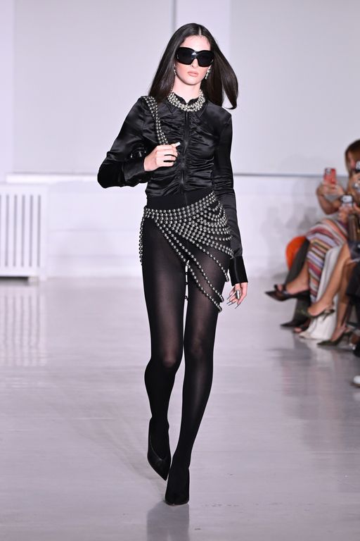 Private Policy - Spring/Summer 2027 - womenswear