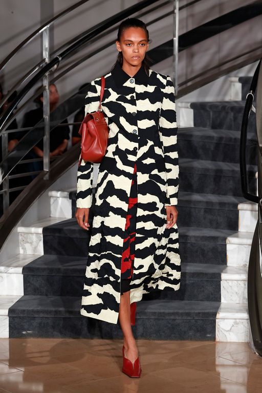 Proenza Schouler - Spring/Summer 2027 - 女装