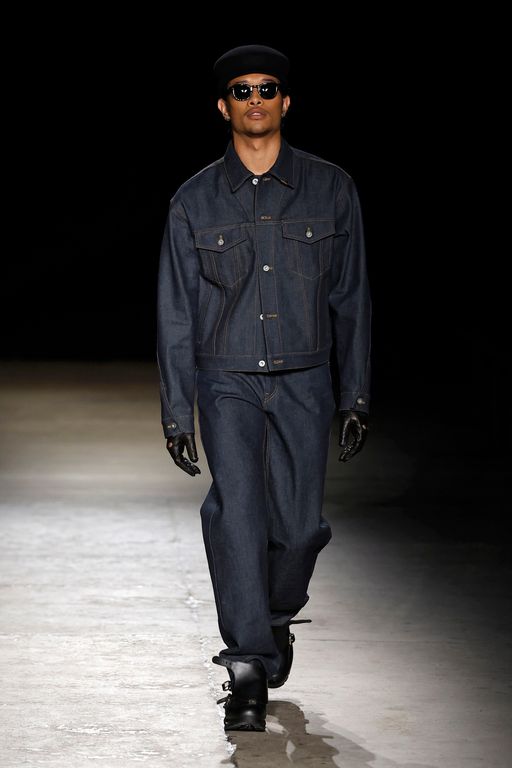 Public School - Fall/Winter 2026 - womenswear