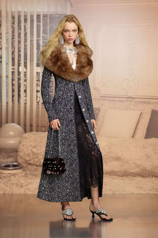 Rabanne - Resort 2026 - womenswear