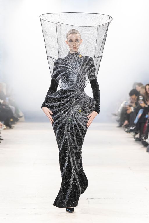 Rahul Mishra - Spring/Summer 2026 - 高级定制