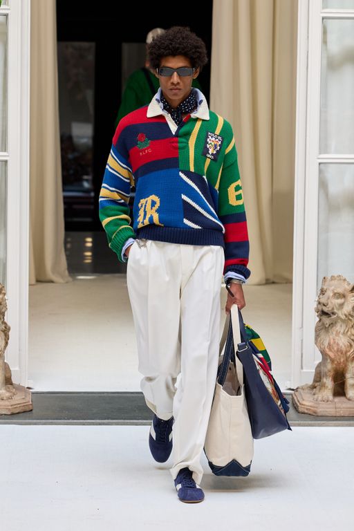 Spring/Summer 2027