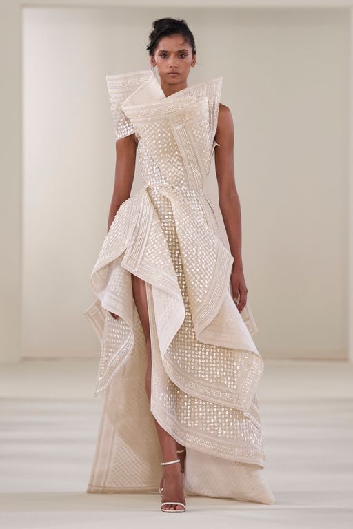 Rami Al Ali - Fall/Winter 2026 - couture