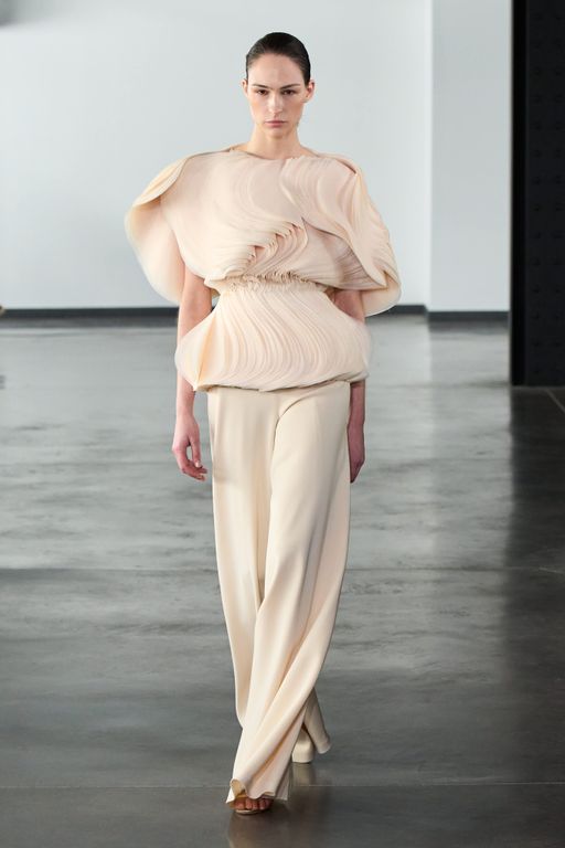 Rami Al Ali - Spring/Summer 2026 - couture