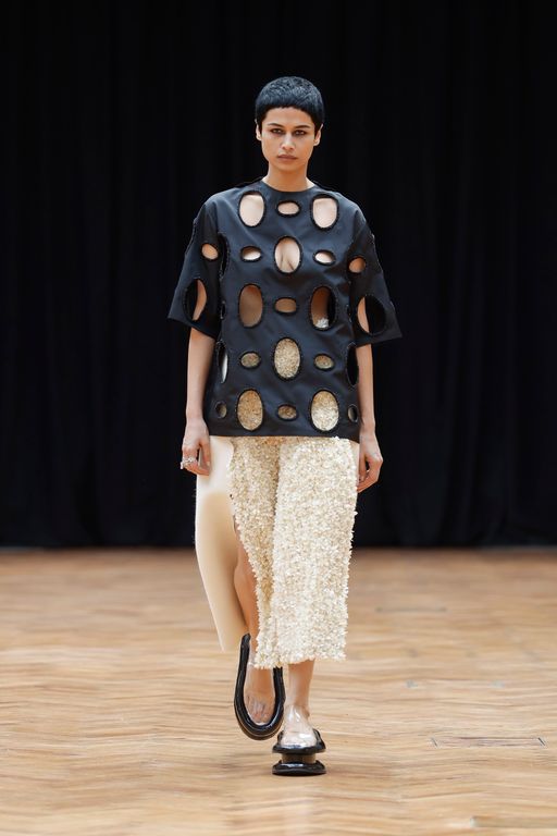 Raw Mango - Fall/Winter 2026 - womenswear