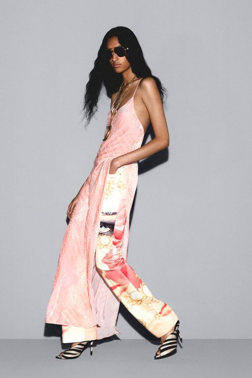 Roberto Cavalli - Resort 2027 - 女装
