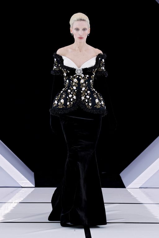 Richard Quinn - Fall/Winter 2026 - womenswear