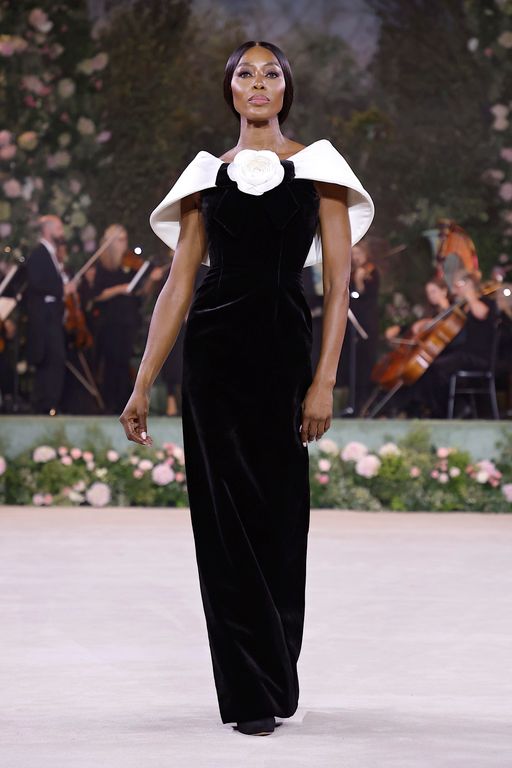 Richard Quinn - Spring/Summer 2026 - womenswear