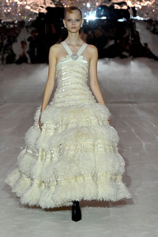 Richard Quinn - Spring/Summer 2027 - womenswear