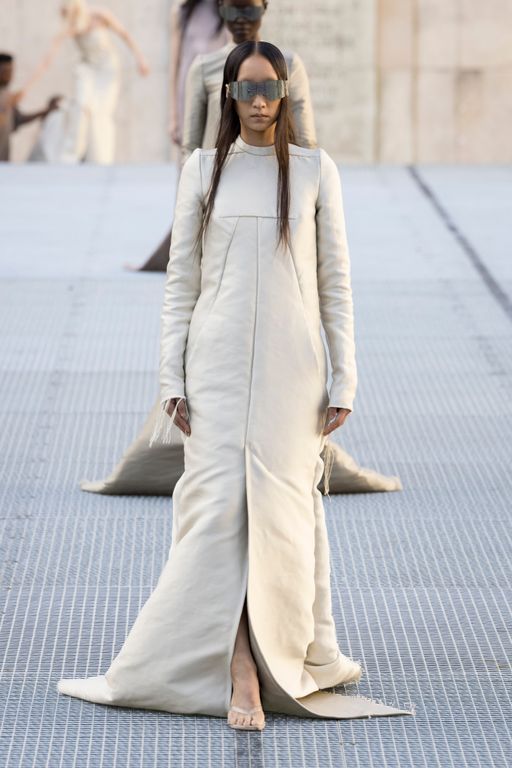 Rick Owens - Spring/Summer 2027 - womenswear