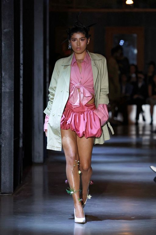 RIO - Spring/Summer 2027 - womenswear