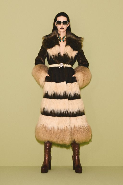 Roberto Cavalli - Pre-Fall 2026 - womenswear