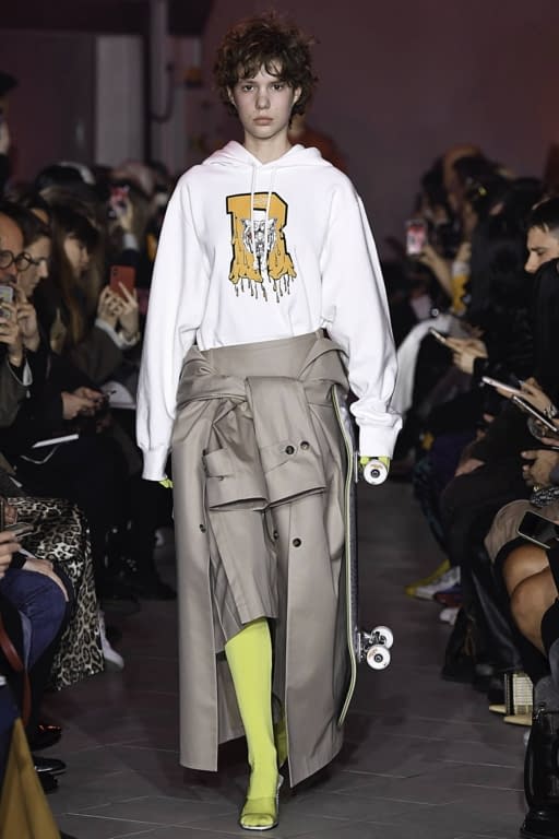 FW19 Rokh Look 19