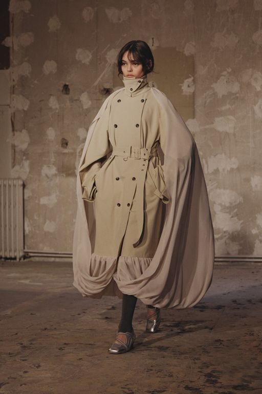 Rokh - Fall/Winter 2025 - womenswear