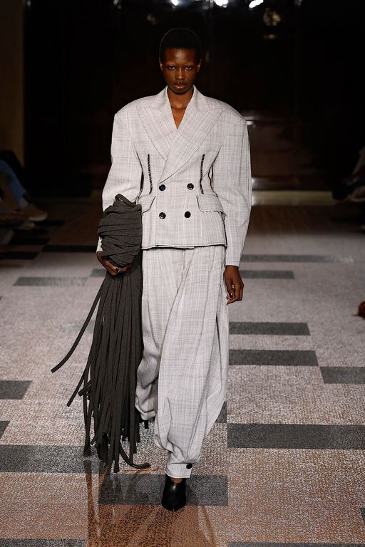 Roksanda - Spring/Summer 2026 - Look 3