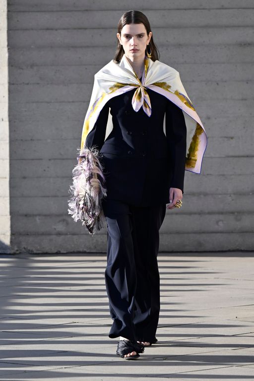 Roksanda - Spring/Summer 2027 - womenswear