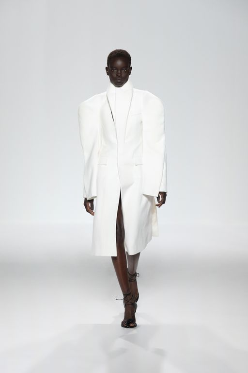 Jean Paul Gaultier - Spring/Summer 2027 - womenswear