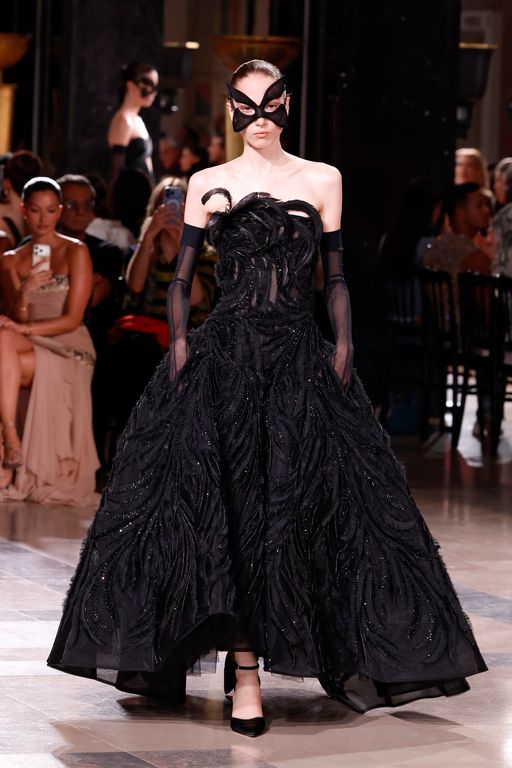 Elie Saab - Fall/Winter 2026 - couture