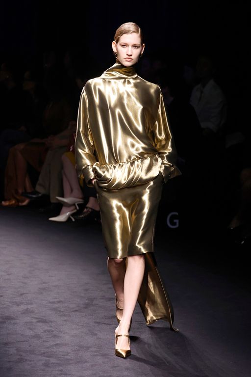 Ferragamo - Fall/Winter 2026 - Look 49