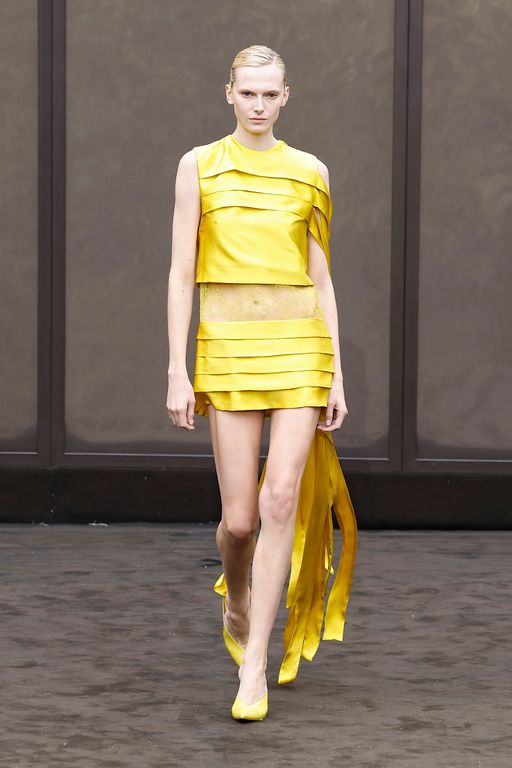 Ferragamo - Spring/Summer 2026 - Look 14