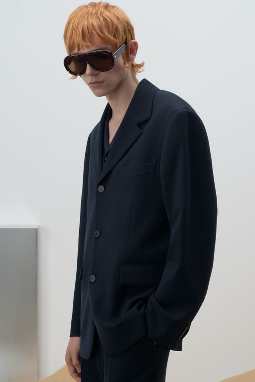 Sandro - Spring-Summer 2025 - menswear