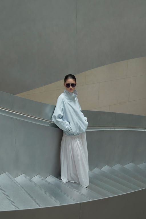 Sandro - Spring/Summer 2026 - womenswear - Look 1