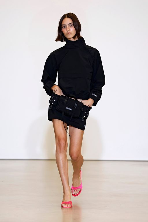 Sandy Liang - Spring/Summer 2027 - womenswear