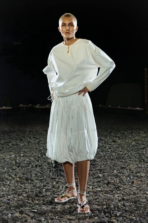 SC103 - Spring/Summer 2026 - womenswear
