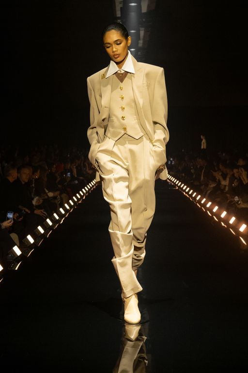 Schiaparelli - Fall/Winter 2026 - womenswear