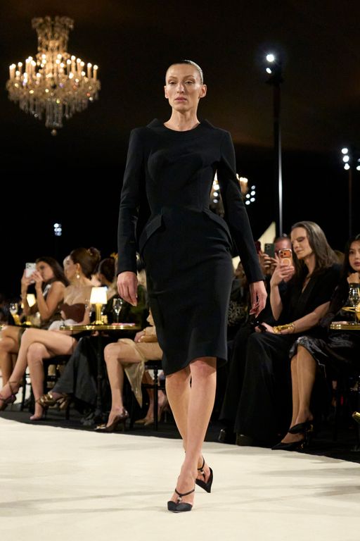 Schiaparelli - Spring/Summer 2027 - womenswear