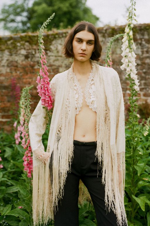 Sea New York Resort 2025 - Look 1