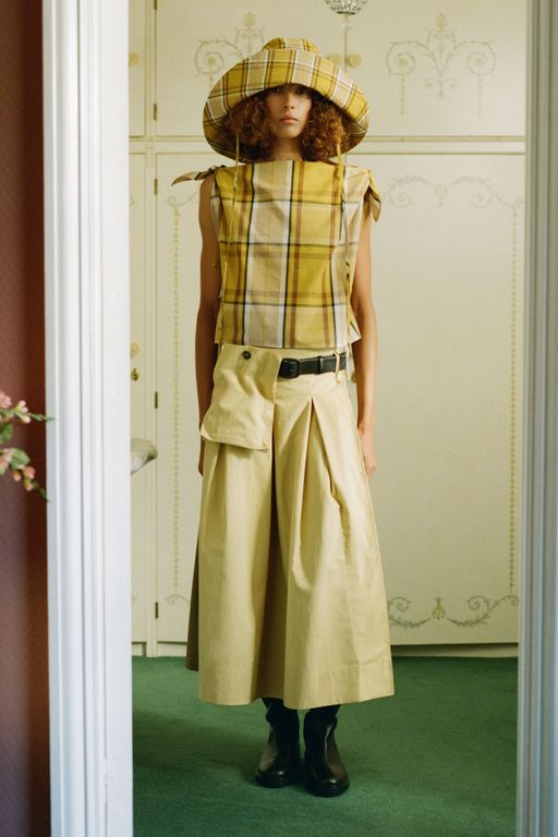 Sea New York Spring/Summer 2026